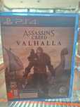 Assassin's Creed Valhalla PS4, BDB, CentrumGrania