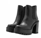 Nowe botki Steve Madden 41