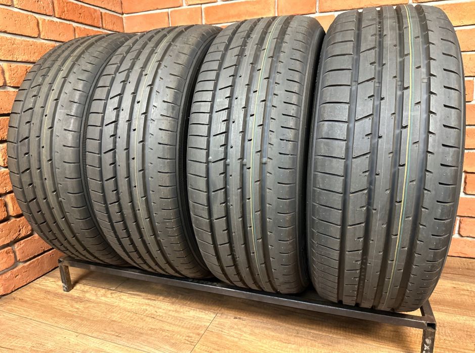 Opony Toyo Proxes R46A 225/55R19 2023 DEMO