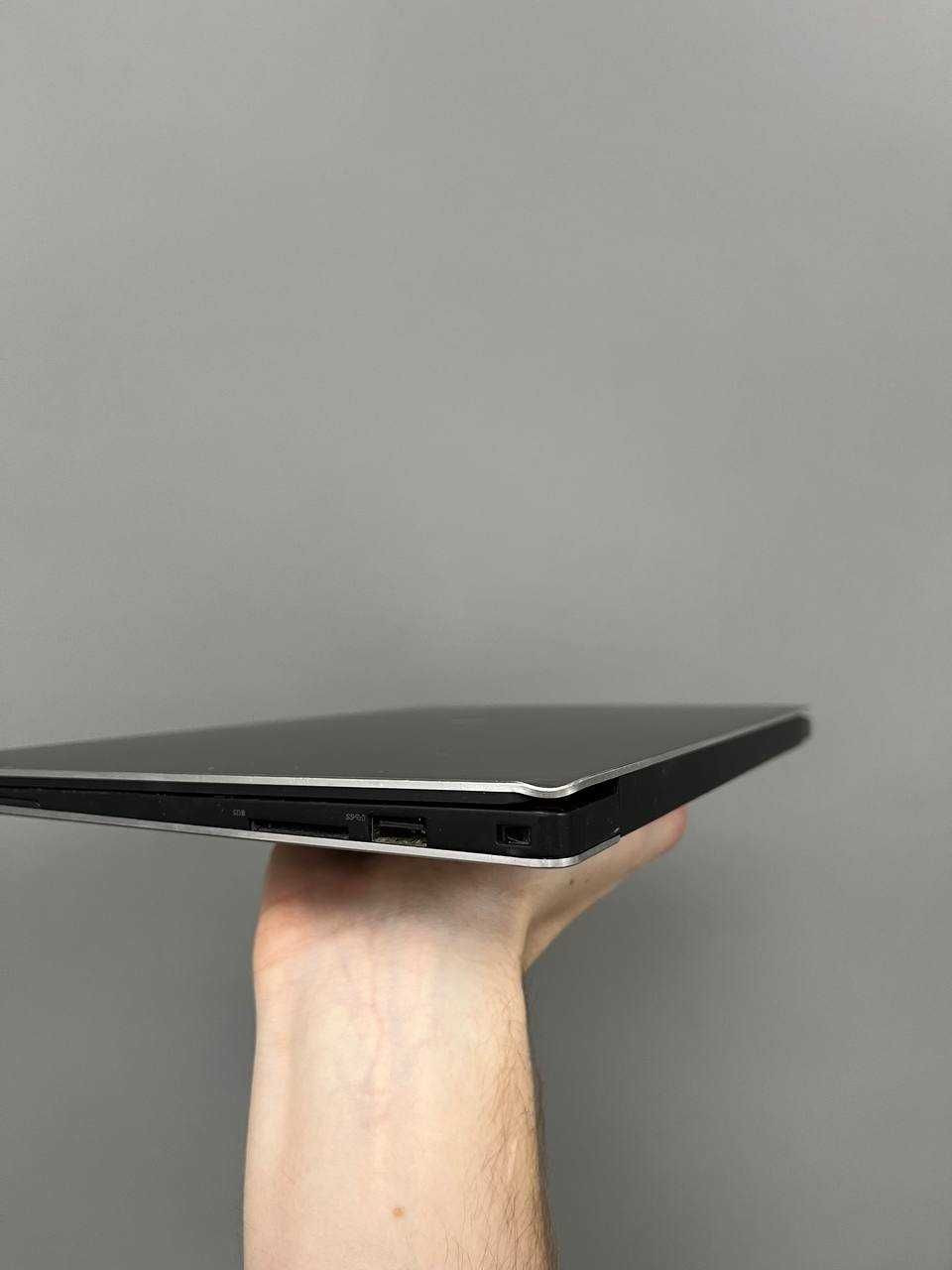 Ультрабук Dell XPS 13 9360 IPS i5-7200u/8gb ddr4 SSD бізнес