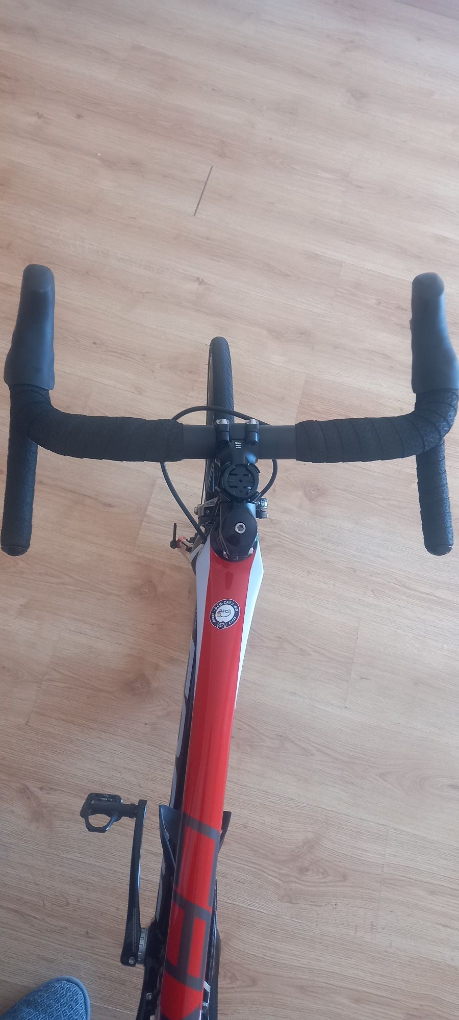 Focus Cayo Carbono