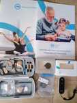 Implant słuchowy naida CI M90 Standarg kit uni EMEA Advenced Bionics