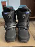 Burton step on photon wide buty snowboard r. 41