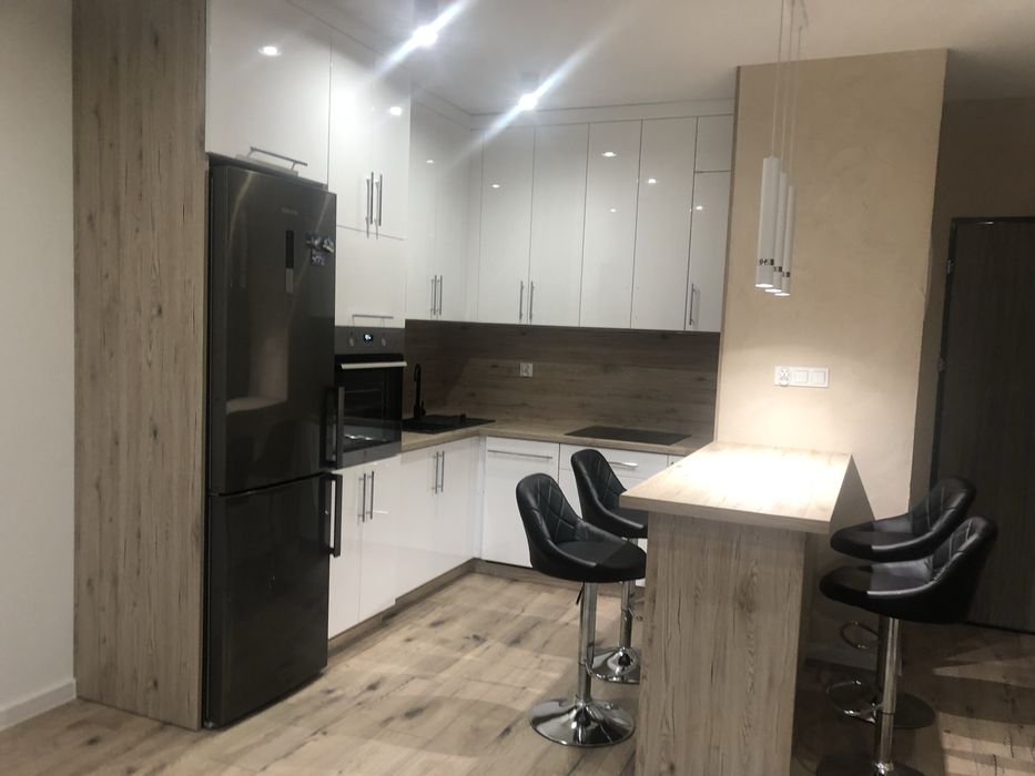 Mieszkanie do wynajęcia Kopernika 2