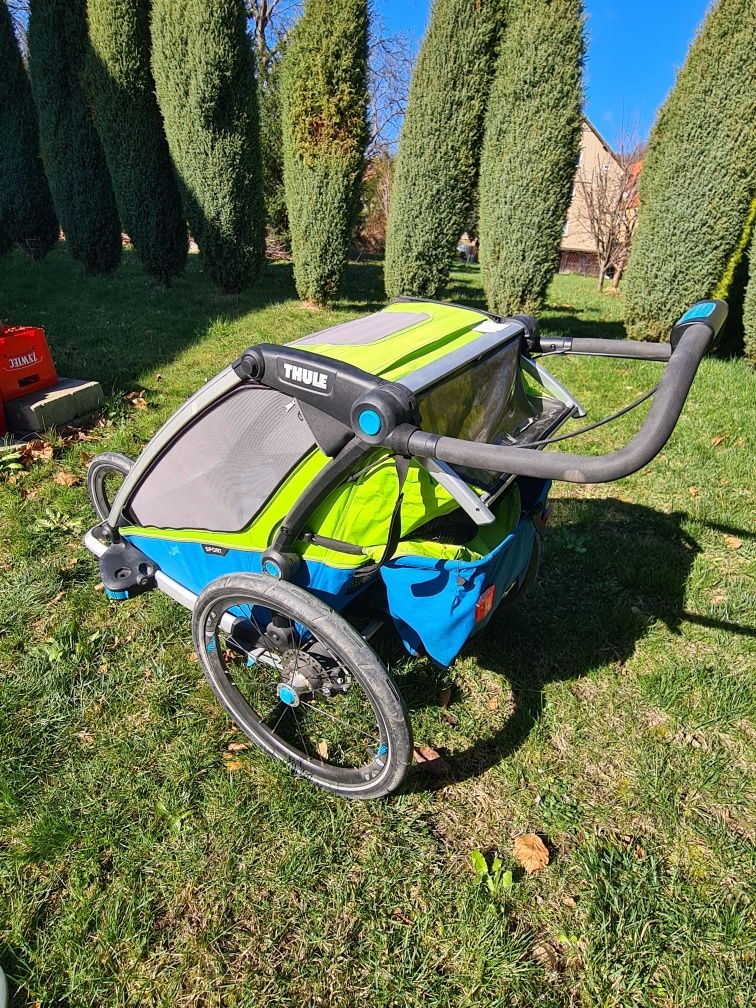 Thule Chariot Sport 1