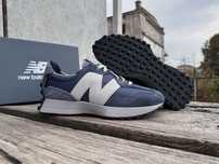Мужские кроссовки New Balance 327 Cordura (2 цвета) Оригинал