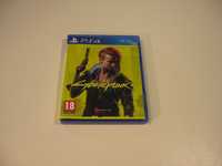 Cyberpunk 2077 PL - GRA Ps4 - Opole 2169