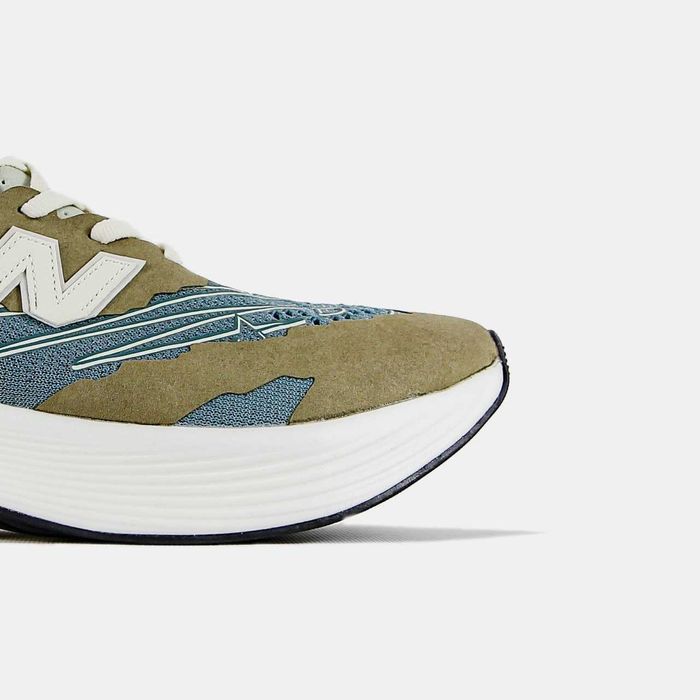 Кросівки New Balance FuelCell RC Elite V2 Stone Island Tokyo premium