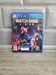 Watch dogs legion ps4 skup/sprzedaż/zamiana