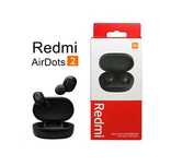 Бездротові Bluetooth навушники Xiaomi Redmi AirDots 2