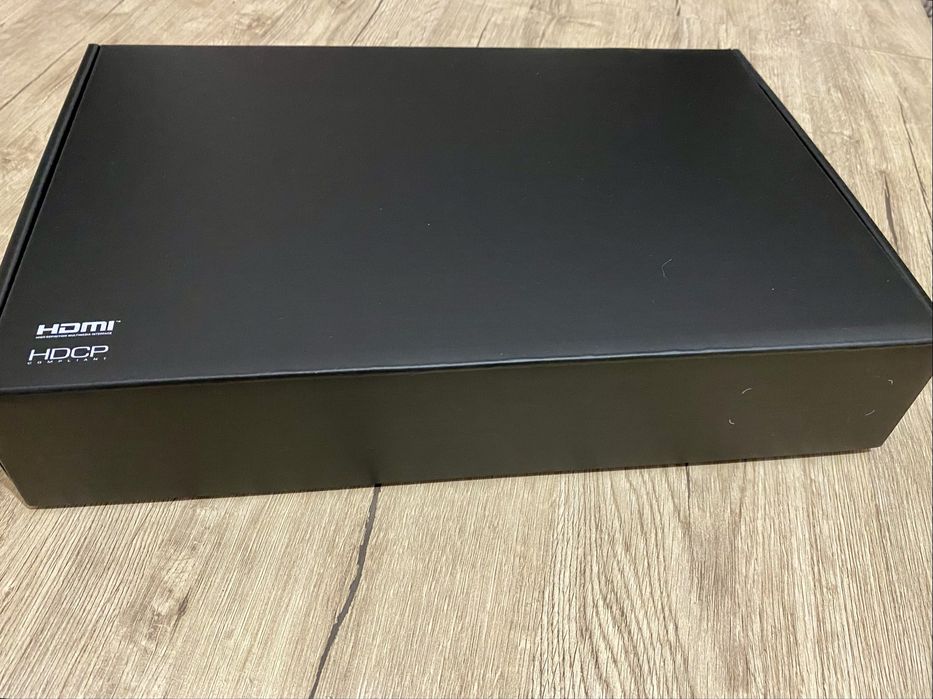 Відеокарта Palit GeForce GTX 1660 Super 6GB GDDR6 GamingPro OC Б\В