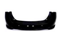 ZDERZAK TYLNY TOYOTA AURIS 15-18 LIFT HATCHBACK OE