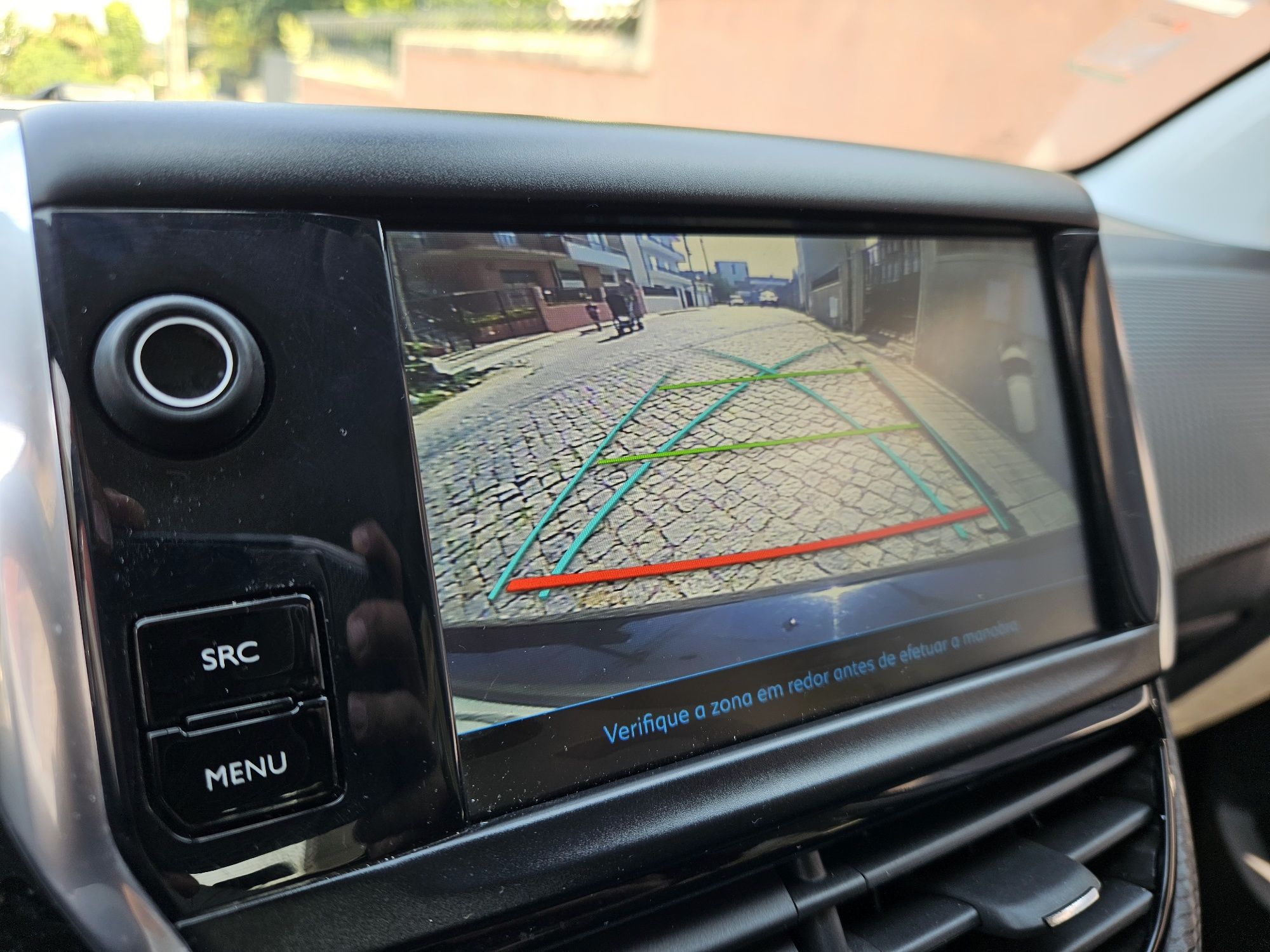 Peugeot 208 1.2 PureTech Style