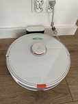 Odkurzacz Roborock s 7