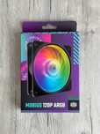 Корпусний вентилятор Cooler Master Mobius 120 ARGB PWM
