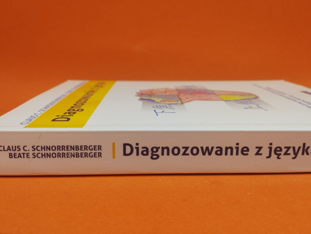 Diagnozowanie z języka