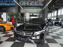 Mercedes-Benz Klasa E Salon Pl/4Matic/Automat/Ambiente/Navi/Kamera360/Wirtualne Zegary