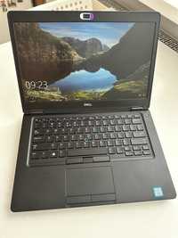 Laptop Dell Latitude 5490