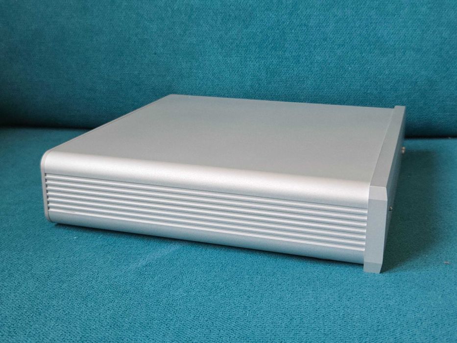 Musical Fidelity MX DAC