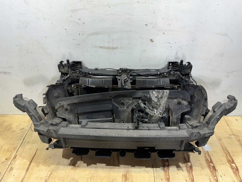 Audi Q7 4M 2015-2023 / Audi Q8 4M 2018-2023 Розборка