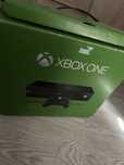 Xbox one 500 gb (1 kontroler)