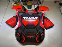 Colete Peitoral THOR
