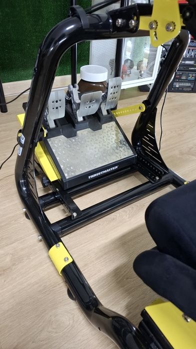 Volante e pedais Xbox,Pc