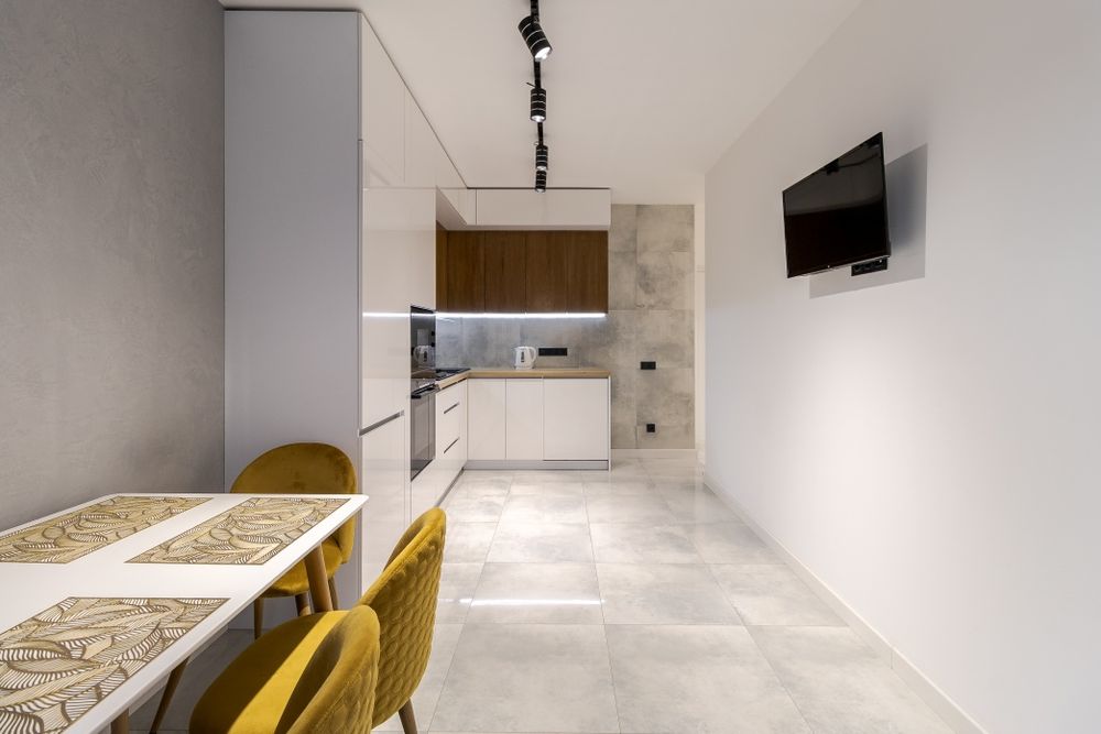 ‼️ Оренда 2к.квартири вул.Замарстинівська, ЖК Greenville Park