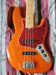 Fender Jazz Bass