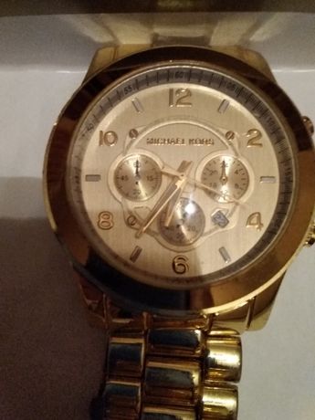 Обмен или продажа, часы женские Michael Kors, супер подарок!