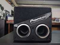 Subwoofer Pioneer TS-WX205 Car Audio