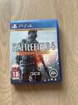 Battlefield 4 ps4