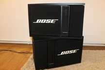 Kolumny BOSE 301