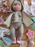 Baby Born jednorożec z dodatkami LALKA UNIKAT