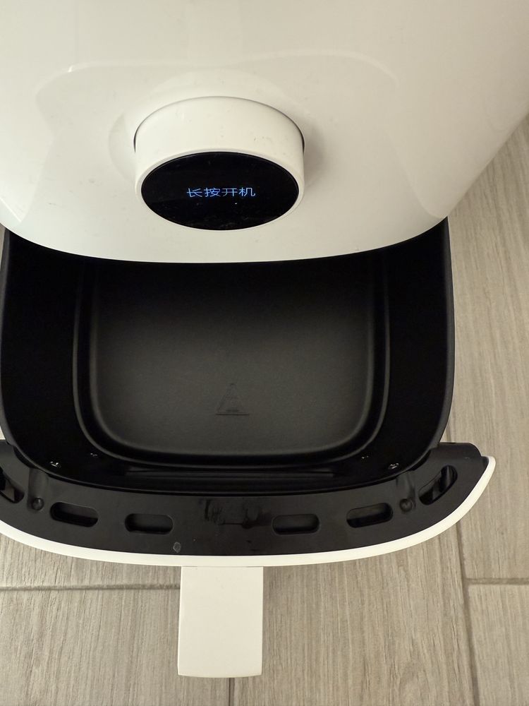 Мультипіч Xiaomi Mi Smart Air Fryer Pro MAF04 4L [137061]