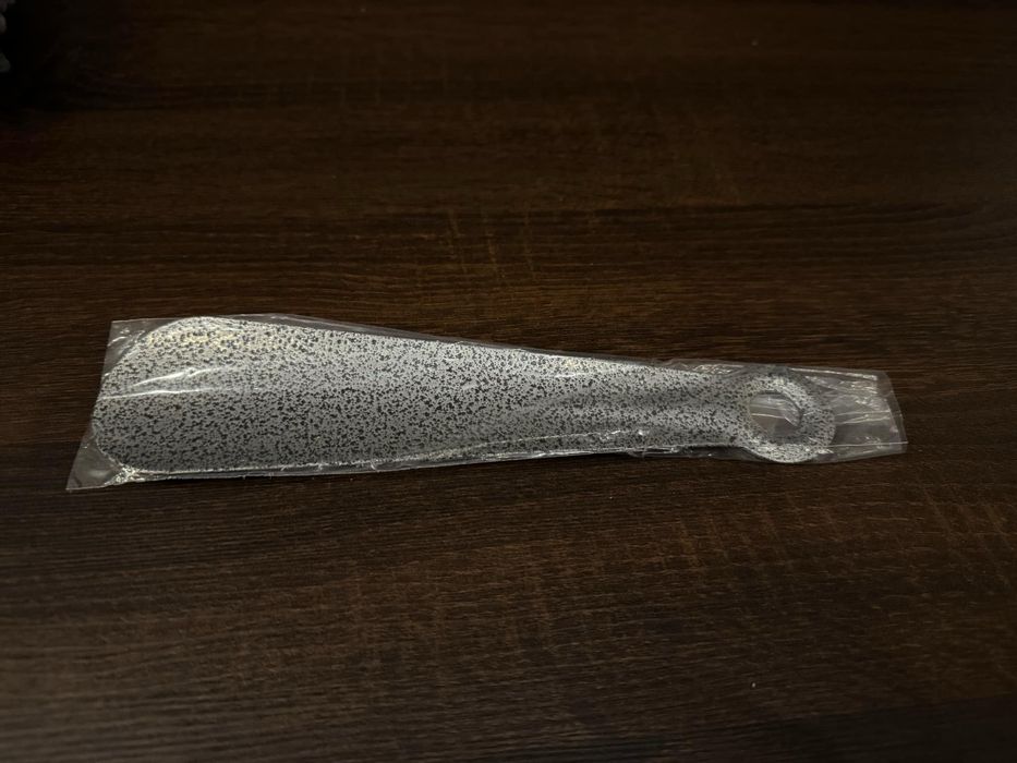 Łyżka do butów 22cm 48tknł