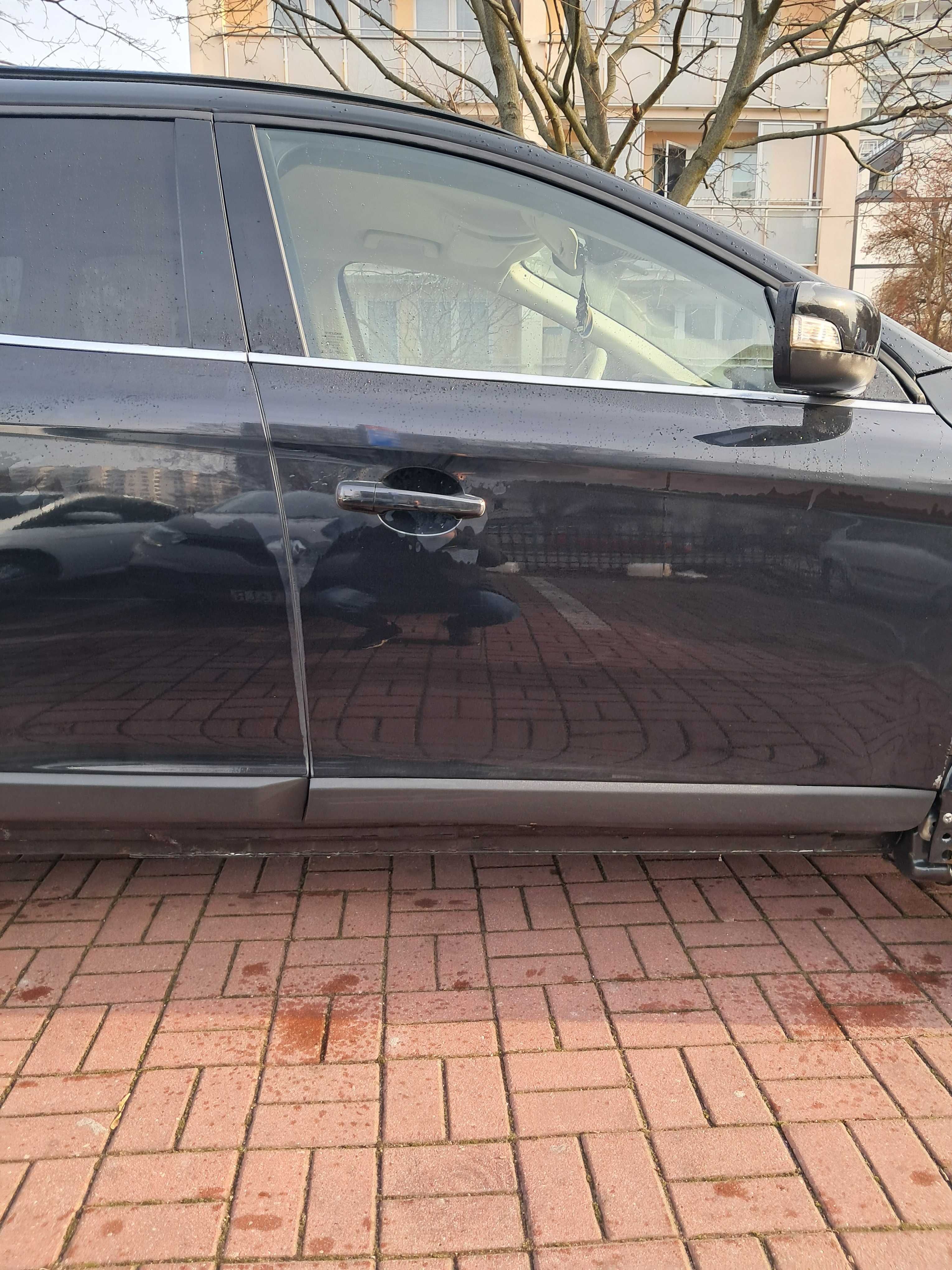 Volvo Xc60 / 2,4 TD / AWD