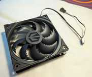 Endorfy Fluctus 120 PWM