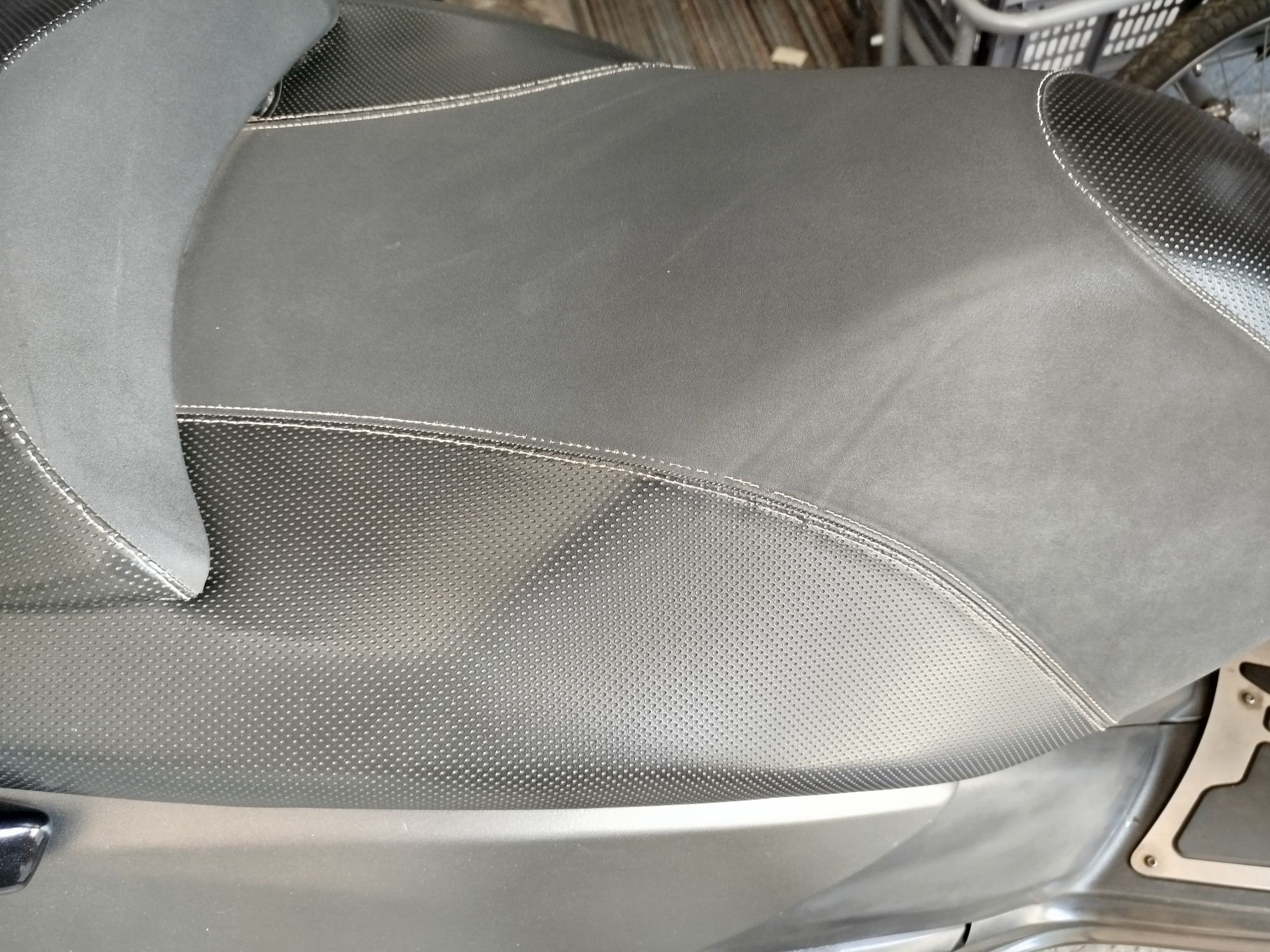 Sprzedam Peugeot Metropolis na prawko b