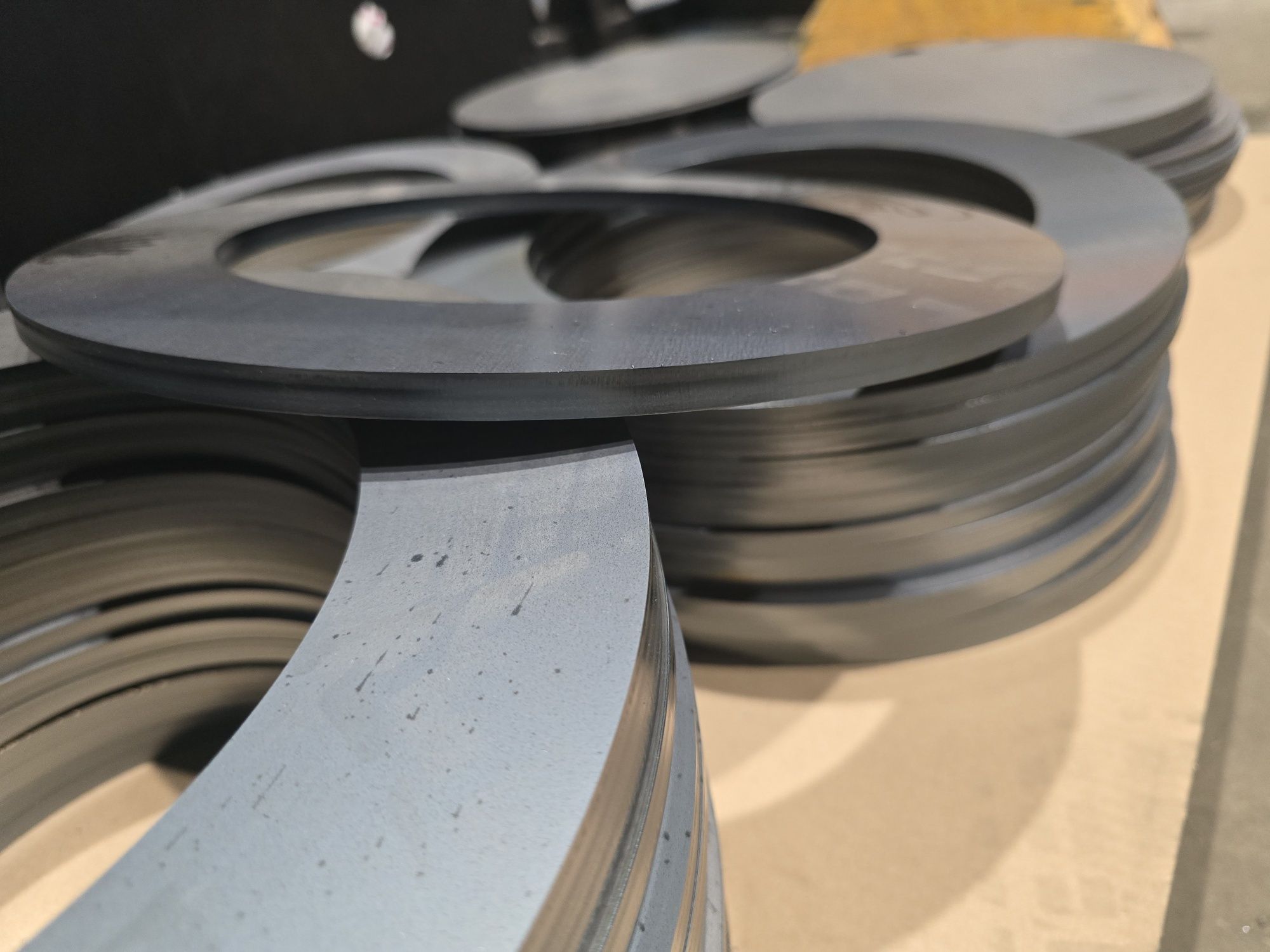 Cesja leasingu_ Wycinarka laserowa Trumpf TruLaser 3030 Fiber