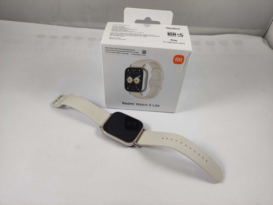 Smartwatch Xiaomi Redmi Watch 5 LITE KPL