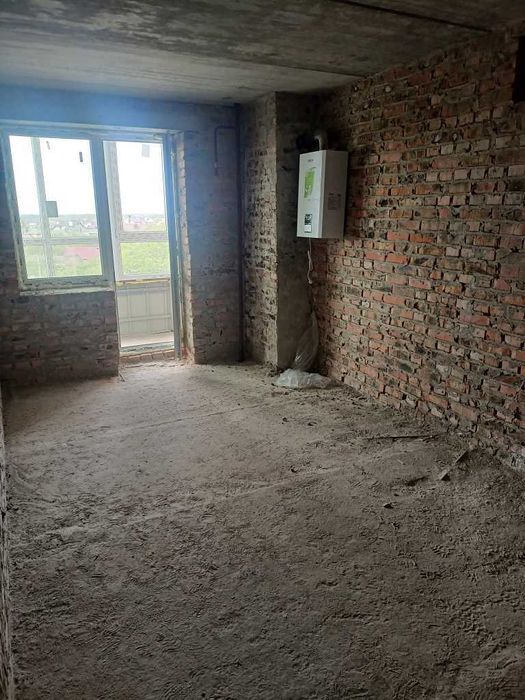 Весняна 9А , 1к найкраще планування 46м2 та відмінна ціна ПЕРЕУСТУПКА