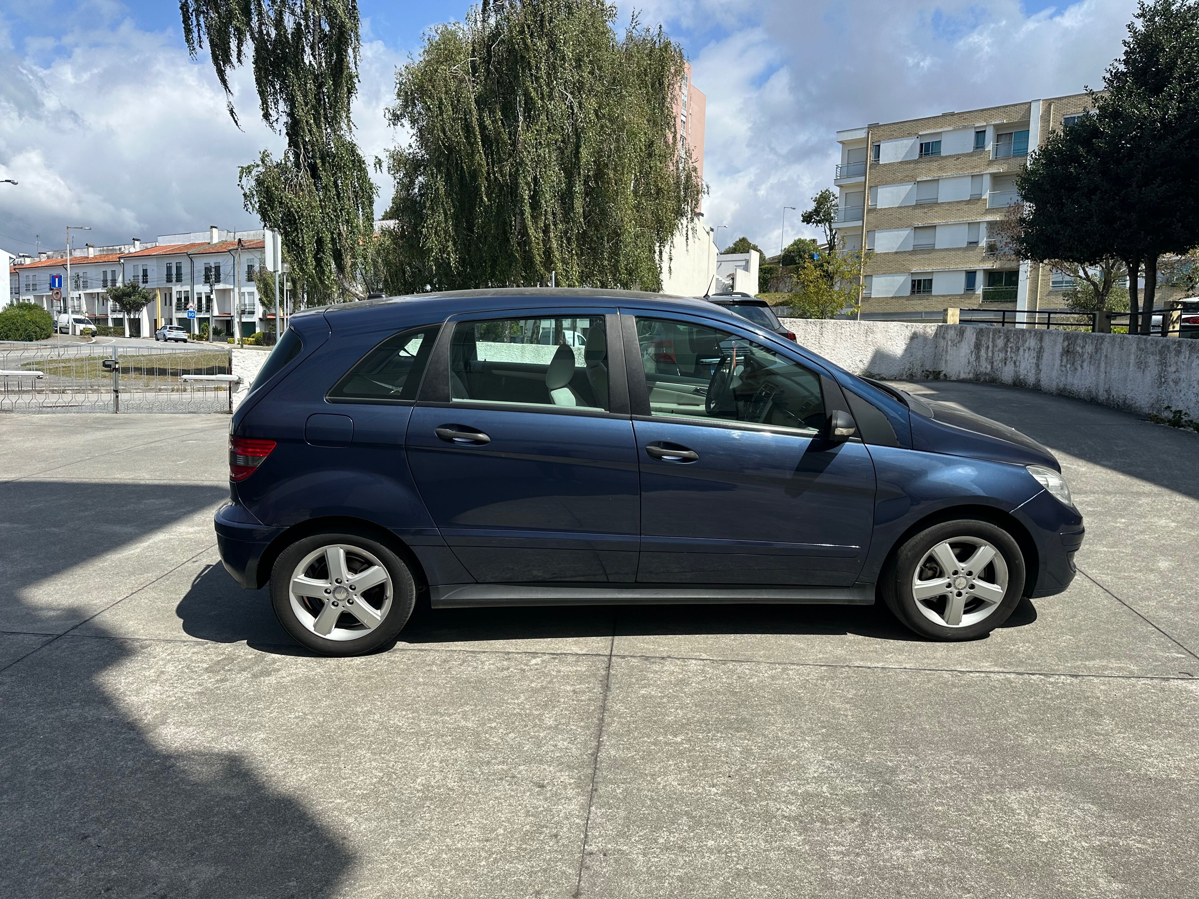Mercedes B180 Cdi