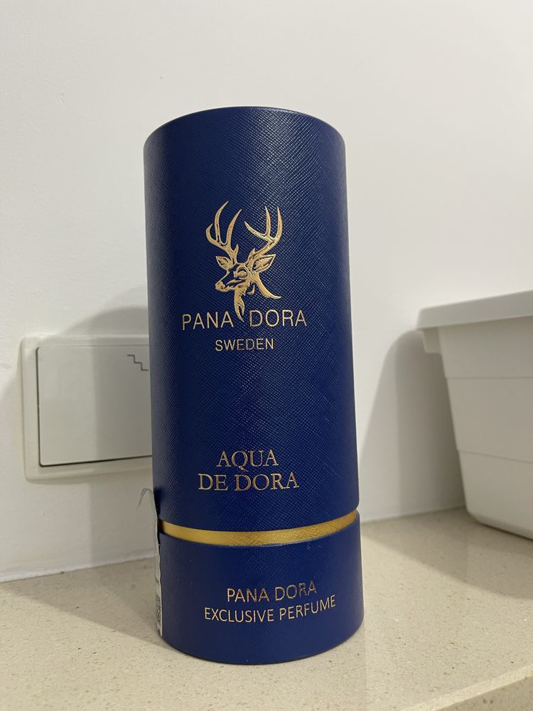 Aqua de Dora Pana Dora 100ml