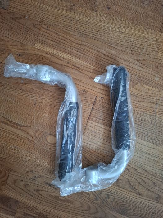 R82 Crocodile Sling Seat/uprząż/siedzisko rozmiar 2