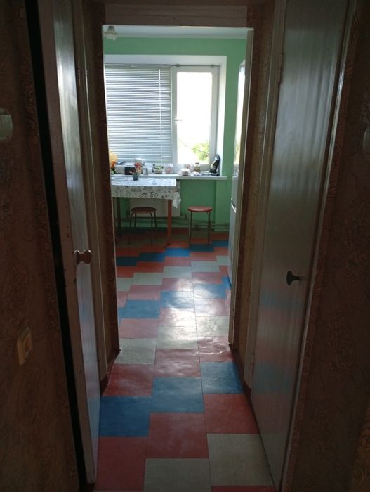 Продажа 3-х комнатной квартиры