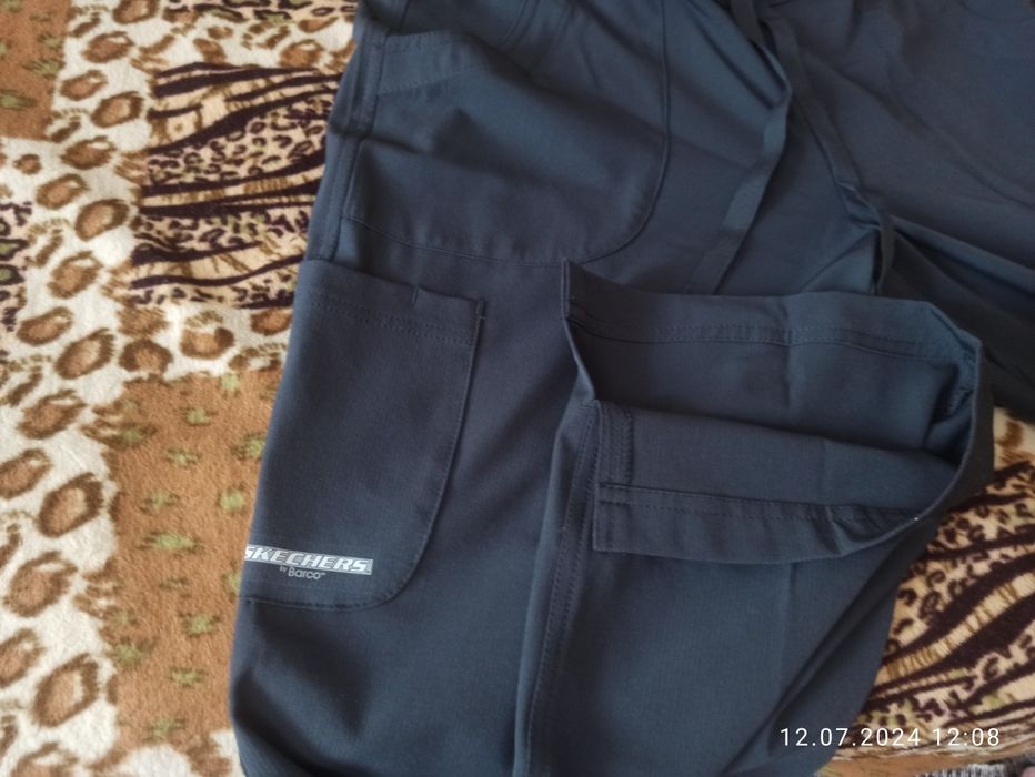 Жіночі літні брюки Sketchers byBarco розмір M/L