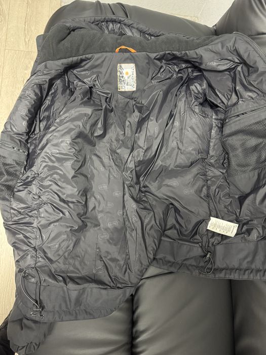 Куртка зимова M-Tac Alpha Gen. 3 Pro 3XL XXXL