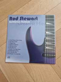 Rod Stewart Największe przeboje CD