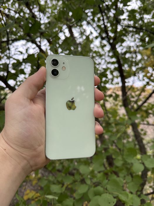 IPhone 12 64GB Ідеал